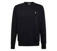 Hummel Herren Pullover hmlPULSE SWEAT CREWNECK 229310-2001 M Black