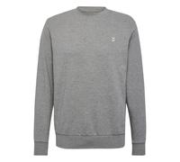 HUMMEL hmlPULSE SWEAT CREWNECK grey melange L