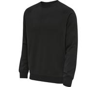 hummel hmlRED Classic Sweatshirt Herren black M