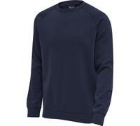 Hummel Herren Pullover hmlRED CLASSIC SWEATSHIRT 215101-7026 XL Marine