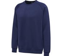 Hummel Herren Pullover hmlRED HEAVY SWEATSHIRT 215104-7026 S Marine