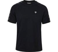 HUMMEL Herren Shirt hmlARCHIVE BOXY T-SHIRT S/S (225258) XL BLACK/EBONY