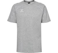 hummel hmlMOVE 2.0 T-Shirt Herren 2006 - grey melange XL