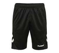 hummel Herren Short Promo, Noir, M EU, 207450