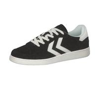 Hummel Herren Sneaker Victory 206058-2114 43 Black/White