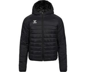Hummel Herren Steppjacke hmlGo Quilted Hood Jacket 221001-2001 XL Black