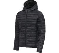 Hummel Herren Steppjacke hmlRED Quilted Hood Jacket 215215-2001 S Black