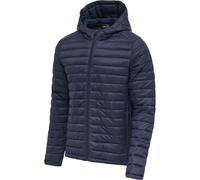Hummel Herren Steppjacke hmlRED Quilted Hood Jacket 215215-7026 XXXL Marine