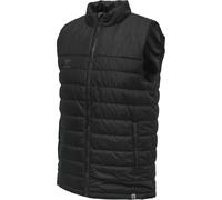 hummel hmlNORTH Steppweste Herren black/asphalt S