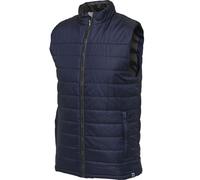 Hmlnorth Waistcoat Blau S