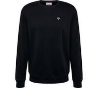 HUMMEL Herren Sweatshirt hmlIC TERRY SWEATSHIRT (221297) L BLACK