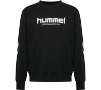 Hummel Sweatshirt hmlLEGACY 2.0 Schwarz L Herren