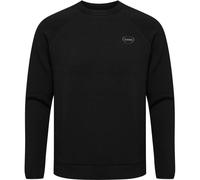 hummel Hmltech Fleece Regular Crew - black - 2XL