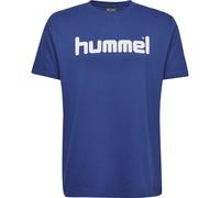Hummel Go Cotton Logo T-Shirt SS S