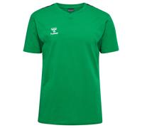 hummel Hmlauthentic Co T-Shirt S/S Herren - jelly bean - 2XL