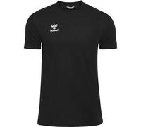 hummel hmlGO 2.0 Chevron T-Shirt Herren 2001 - black M