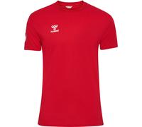 hummel Herren Hmlgo 2.0 Chevron T-Shirt S/S T-Shirt