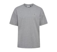 Hummel hmlLOOSE T-SHIRT BEE S/S - GREY MELANGE - M