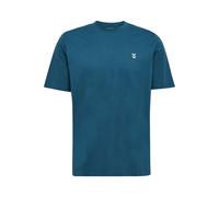 hummel Hmlpulse T-Shirt Lifestyleshirt blau S
