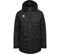 Hummel Herren Winterjacke hmlGo Parka Jacket 221017-2001 M Black