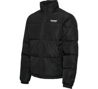Hummel Herren Winterjacke hmlLGC ROBERT PUFF JACKET 221429-2001 S Black
