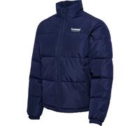Hummel Herren Winterjacke hmlLGC ROBERT PUFF JACKET 221429-7666 M Peacoat