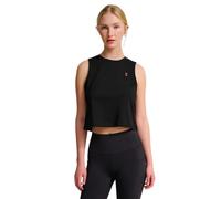 Hummel Hiit Cropped ärmelloses T-shirt