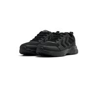 hummel Enduro Light Sneaker 2042 - black/black 37