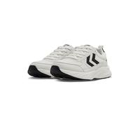 hummel Enduro Light Sneaker 9124 - white/black 36