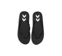HUMMEL HML ESSENTIAL FLIP FLOP black 50