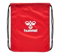 hummel hmlESSENTIAL Turnbeutel 3062 - true red