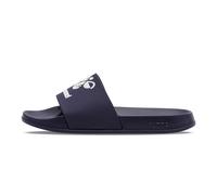 Hummel Unisex Badeschlappen HML ESSENTIAL POOL SLIDE 232682-7666 39 PEACOAT