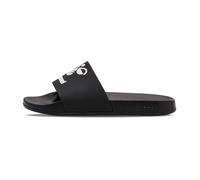 hummel, HML ESSENTIAL POOL SLIDE, BLACK, 38