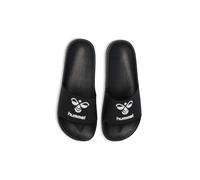 HUMMEL HML ESSENTIAL POOL SLIDE black 40