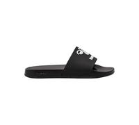 hummel, HML ESSENTIAL POOL SLIDE, BLACK, 46