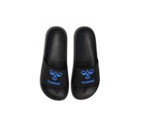 hummel Hml Essential Pool Slide Badeschuhe schwarz 45
