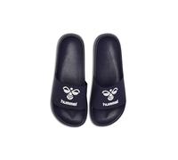 Hummel, HML ESSENTIAL POOL SLIDE, PEACOAT, 47