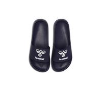 HUMMEL HML ESSENTIAL POOL SLIDE - PEACOAT - 49