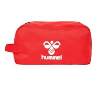 hummel hmlESSENTIAL Kulturtasche 3062 - true red 5 Liter
