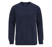 hummel hmlRED Classic Sweatshirt Herren marine 5XL