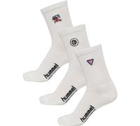 hummel Hml3-Pack Sockens Proud - multi colour - 43-45