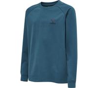 Hummel hmlACTION COTTON SWEATSHIRT KIDS