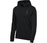 hummel hmlACTIVE Baumwoll-Hoodie 2001 - black L