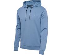 hummel hmlACTIVE Baumwoll-Hoodie 4250 - coronet blue M