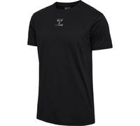 HUMMEL hmlACTIVE BEE CO TEE S/S black S