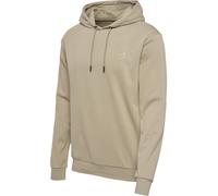 HUMMEL hmlACTIVE CO HOODIE crockery 3XL