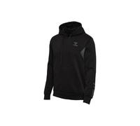 hummel Active Hoodie Herren 2001 - black L
