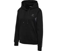 hummel Hmlactive Co Hoodie Woman Hoody schwarz S