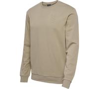 hummel hmlACTIVE Sweatshirt 8104 - crockery S