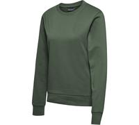 hummel hmlACTIVE Sweatshirt Damen 6126 - climbing ivy XXL